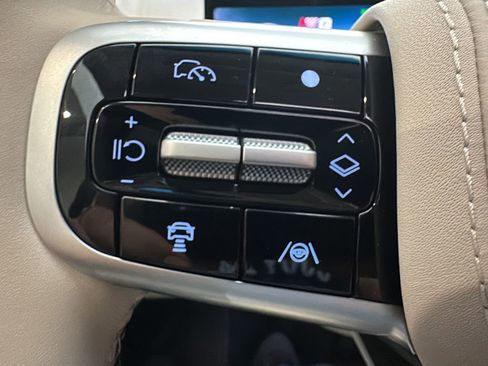 New 2026 Genesis GV80 3.5T Prestige AWD/4WD image 31