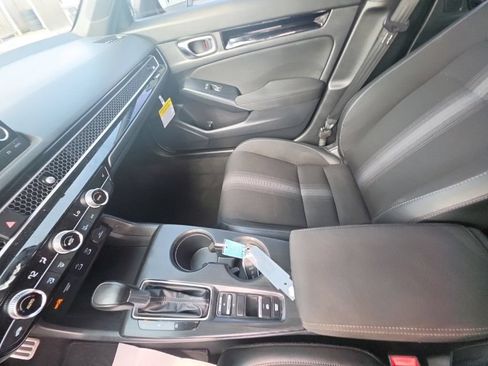 Used 2025 Honda Civic Sport Touring image 23