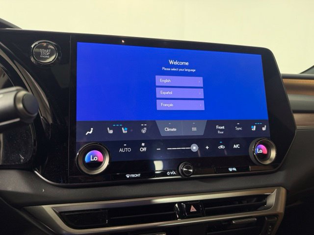 Certified 2024 Lexus RX 350 Premium w/ Accessory Package (Z1) FWD image 21