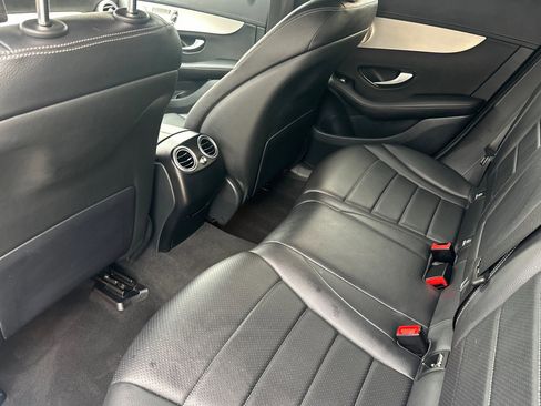 Used 2023 Mercedes-Benz GLC 300 4MATIC Coupe image 28