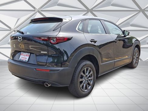 Used 2023 MAZDA CX-30 AWD 2.5 S image 4