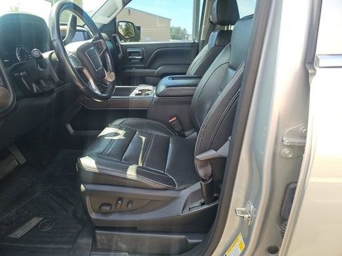 Used 2018 GMC Sierra 1500 Denali w/ Denali Ultimate Package AWD/4WD image 14