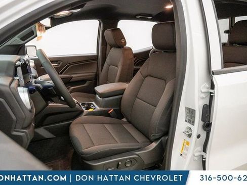 New 2026 Chevrolet Colorado LT w/ Advanced Trailering Package image 4