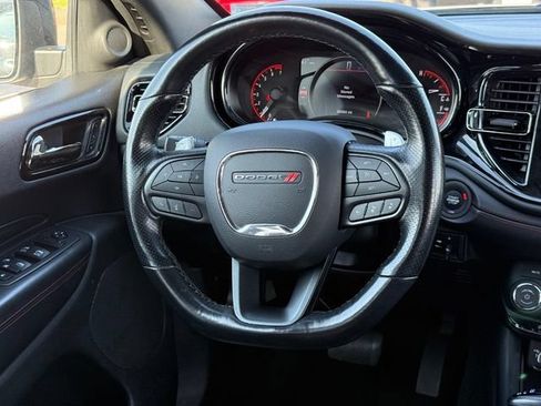 Used 2024 Dodge Durango GT AWD/4WD image 24