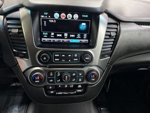 Used 2019 Chevrolet Suburban LS w/ Skid Plate Package AWD/4WD image 18