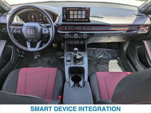 Certified 2023 Honda Civic Si image 21