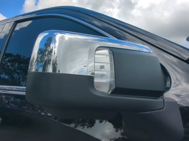 Used 2024 GMC Sierra 1500 Denali Ultimate AWD/4WD image 13