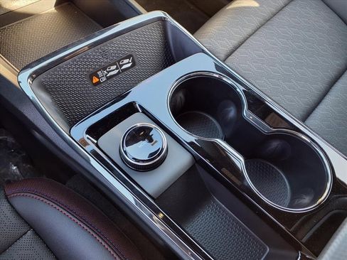 New 2026 Chevrolet Equinox RS image 11