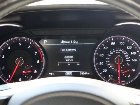 Used 2019 Genesis G70 2.0T Advanced w/ Prestige Package AWD/4WD image 25