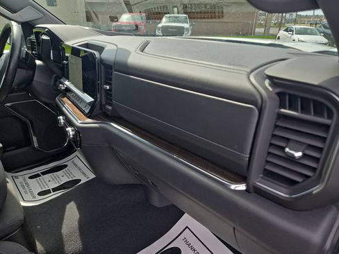 Certified 2024 GMC Sierra 1500 Elevation AWD/4WD image 21