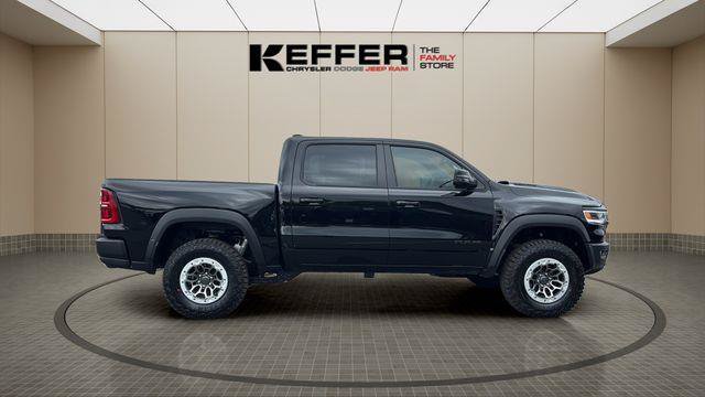 New 2026 RAM 1500 RHO w/ RHO Level 1 Equipment Group AWD/4WD image 9