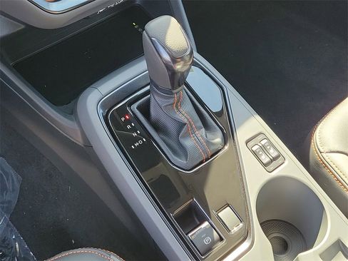 New 2026 Subaru Crosstrek 2.5i Limited image 18