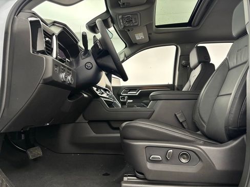 New 2026 GMC Sierra 1500 Denali w/ Denali Reserve Package image 19