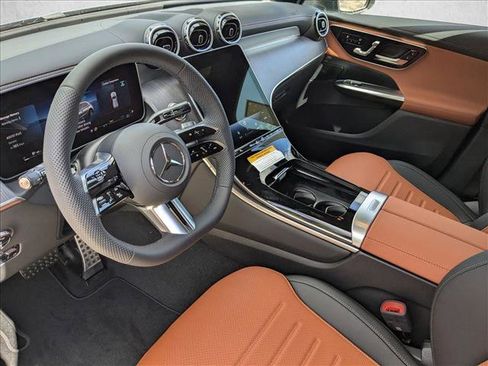 New 2026 Mercedes-Benz GLC 300 4MATIC image 3