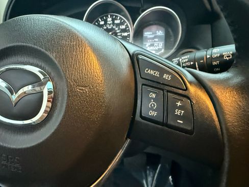 Used 2015 MAZDA CX-5 Grand Touring image 34