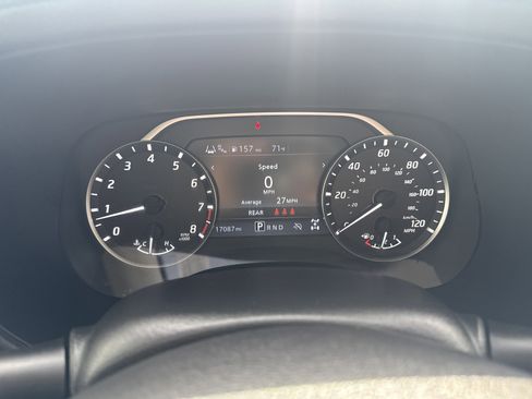 Used 2024 Nissan Frontier SV w/ SV Convenience Package AWD/4WD image 25