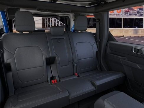 New 2026 Ford Bronco Badlands AWD/4WD image 11