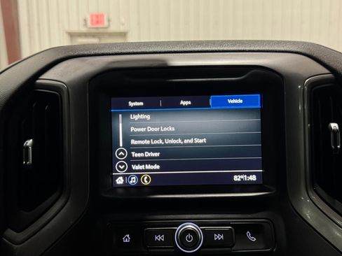 Used 2023 Chevrolet Silverado 2500 W/T w/ WT Convenience Package image 31