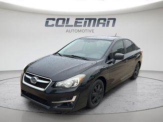 Used 2016 Subaru Impreza 2.0i AWD/4WD video 1