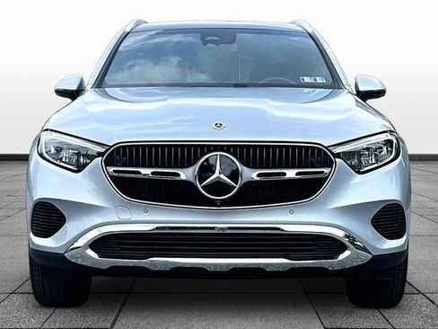 Certified 2026 Mercedes-Benz GLC 300 4MATIC image 2