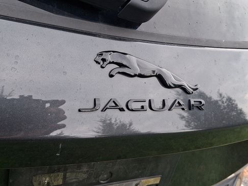 Used 2025 Jaguar F-PACE R-Dynamic S AWD/4WD image 6