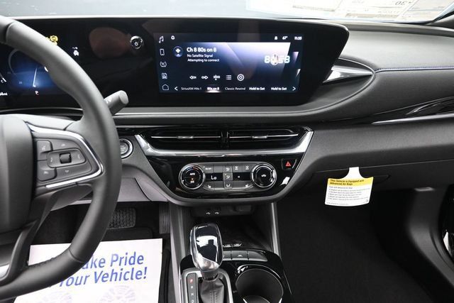 New 2026 Buick Envista Sport Touring w/ Convenience I Package FWD image 21