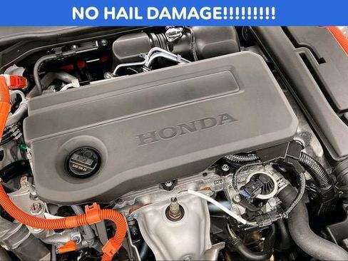 Certified 2026 Honda Civic Sport Touring image 30