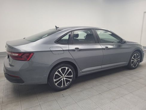 Used 2025 Volkswagen Jetta Sport FWD image 10