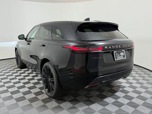 New 2026 Land Rover Range Rover Velar Autobiography AWD/4WD image 3