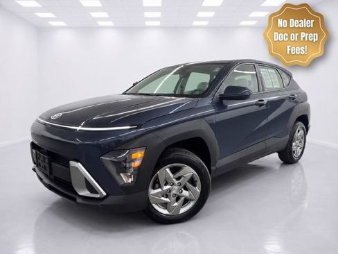 Used 2026 Hyundai Kona SE AWD/4WD image 1