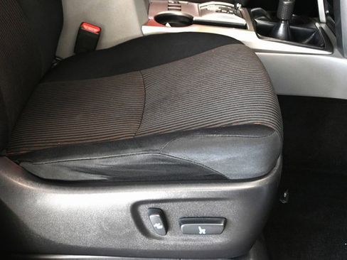 Used 2012 Toyota 4Runner SR5 image 11