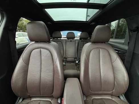 Used 2016 BMW X1 xDrive28i image 57