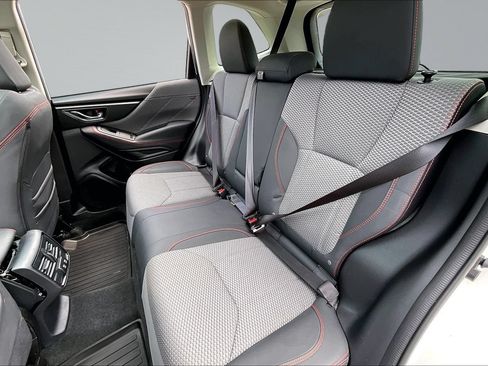 Certified 2023 Subaru Forester Sport AWD/4WD image 27