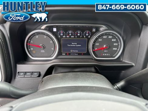 Used 2022 Chevrolet Silverado 2500 High Country AWD/4WD image 29