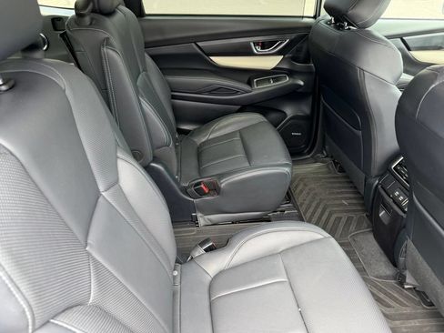Used 2022 Subaru Ascent Limited w/ Technology Package AWD/4WD image 29