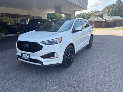 Used 2022 Ford Edge ST-Line