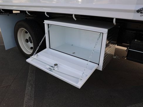 New 2024 Chevrolet Low Cab Forward RWD image 9