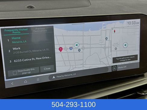 Used 2024 Kia Sorento EX image 13