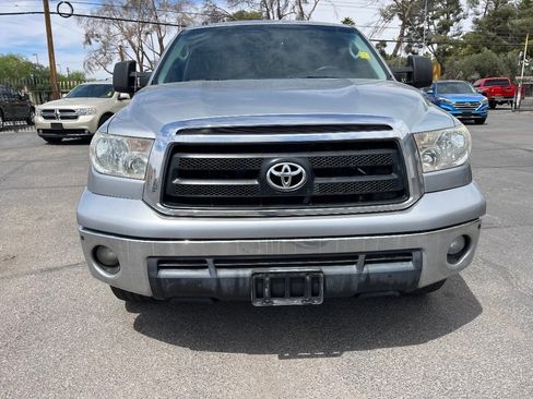 Used 2013 Toyota Tundra 2WD CrewMax w/ TRD Off-Road Pkg image 8