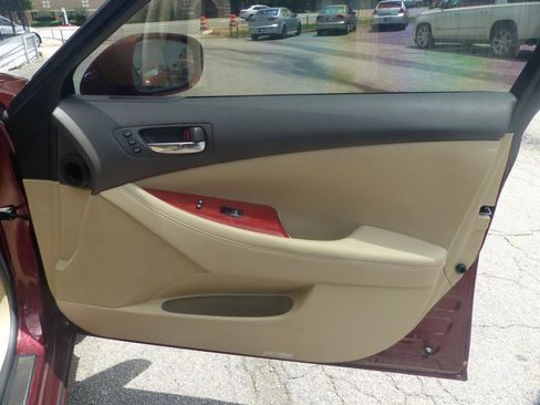 Used 2008 Lexus ES 350 FWD image 13