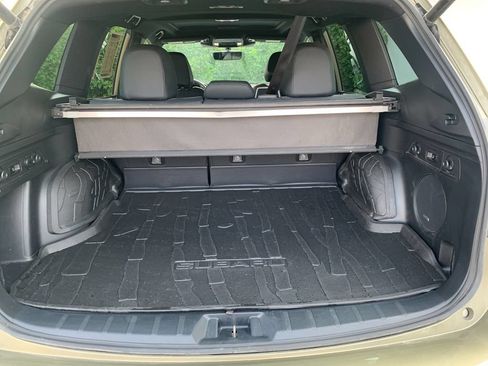Used 2024 Subaru Forester Wilderness AWD/4WD image 18