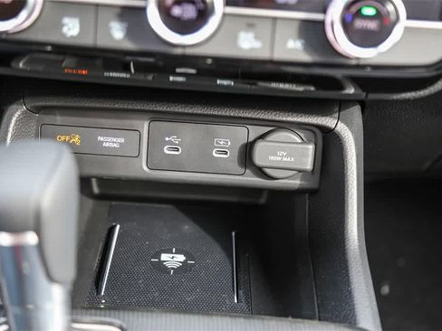 New 2026 Honda Civic Sport Touring image 26