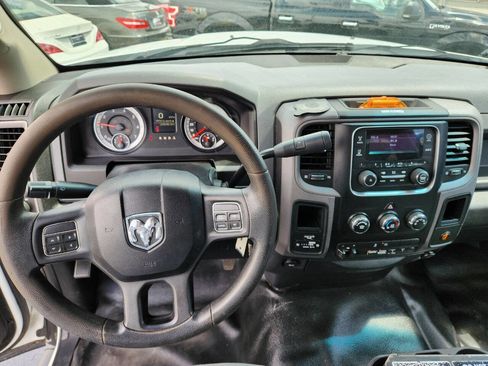 Used 2014 RAM 4500 Tradesman image 23