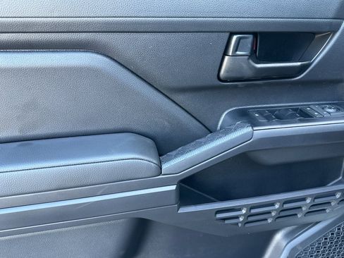 New 2026 Toyota Tacoma SR RWD image 12