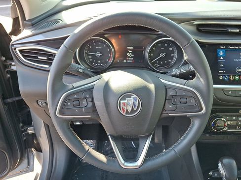 Used 2023 Buick Encore GX Select w/ Experience Buick Package image 11