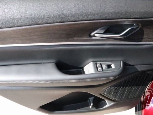 New 2025 Jeep Grand Cherokee L Limited AWD/4WD image 20