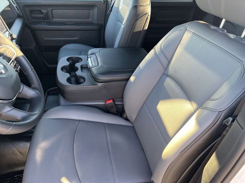 New 2026 RAM 2500 Tradesman w/ Chrome Appearance Group image 18