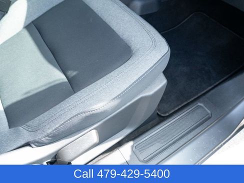 Used 2025 Ford Bronco Big Bend AWD/4WD image 44