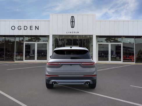 New 2026 Lincoln Corsair Premiere image 5