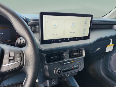 New 2026 Ford Maverick XL image 12